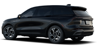 2026 Lincoln Lincoln Nautilus External Image 3